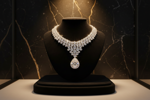 How to Choose the Perfect Necklace for Every Neckline