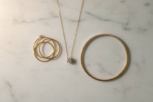 Lab-Grown Diamonds: Brilliance with Conscience