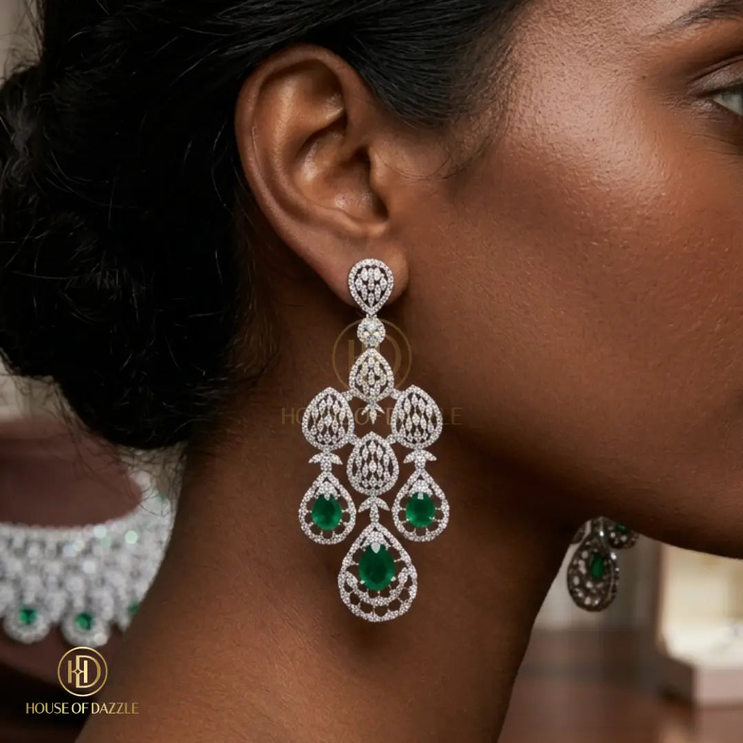 The Crown Jewel set